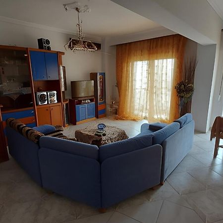 Spacious Apartment Tessalónica Exterior foto