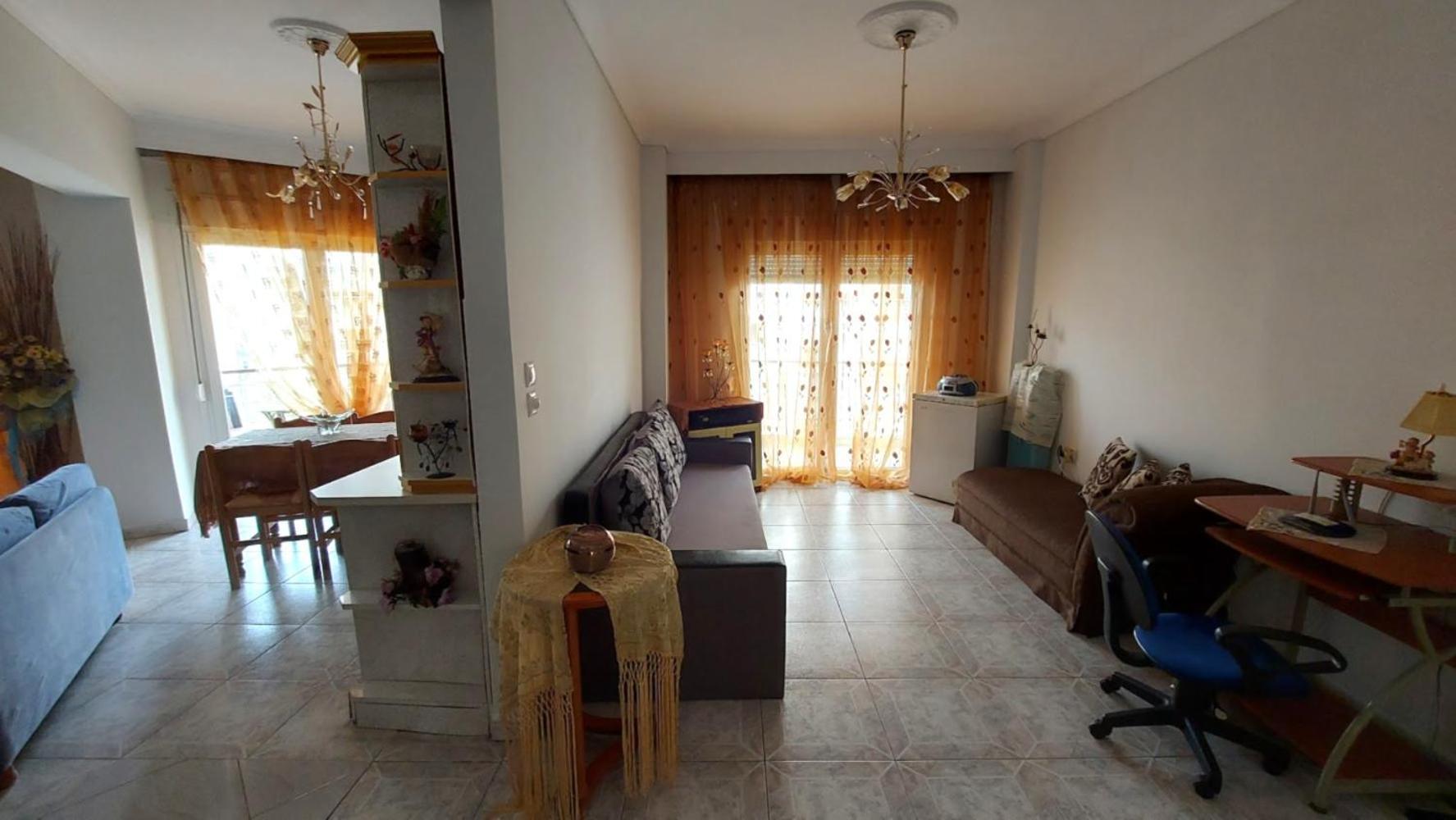 Spacious Apartment Tessalónica Exterior foto